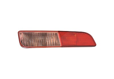 Van Wezel Rückfahrleuchte [Hersteller-Nr. 3274930] für Mitsubishi