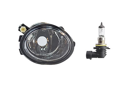 Van Wezel Nebelscheinwerfer [Hersteller-Nr. 0649996Z] für BMW