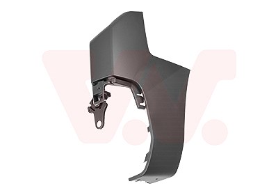 Van Wezel Stoßfänger [Hersteller-Nr. 0991532] für Peugeot, Citroën, Toyota, Opel