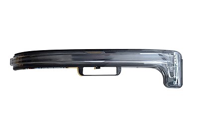 Van Wezel Blinkleuchte [Hersteller-Nr. 4084915] für Citroën, Peugeot, Ds
