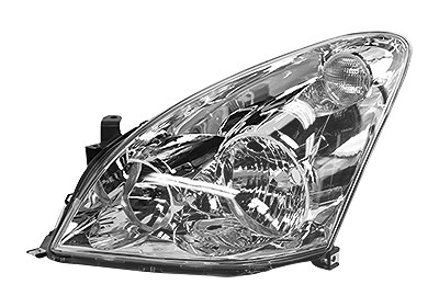 Van Wezel Hauptscheinwerfer [Hersteller-Nr. 5398963] für Toyota