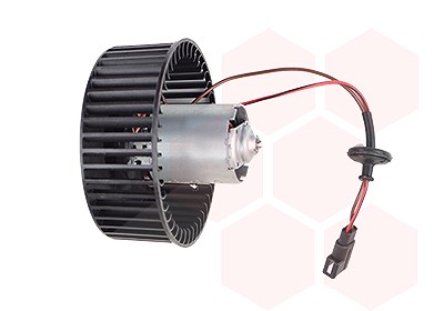 Van Wezel Innenraumgebläse [Hersteller-Nr. 1830773] für Ford, Mazda