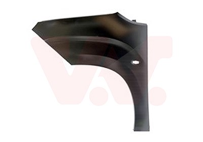 Van Wezel Kotflügel [Hersteller-Nr. 0991657] für Toyota, Opel, Peugeot, Citroën, Fiat