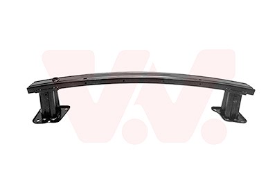 Van Wezel Träger, Stoßfänger [Hersteller-Nr. 4396560] für Opel, Fiat, Nissan, Renault