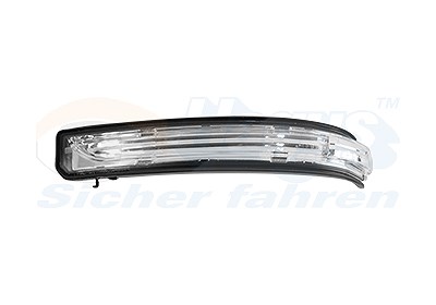 Van Wezel Blinkleuchte [Hersteller-Nr. 3018915] für Mercedes-Benz