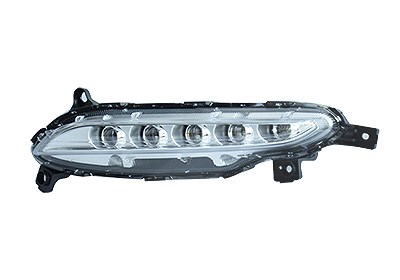 Van Wezel Tagfahrleuchte [Hersteller-Nr. 8264957] für Hyundai