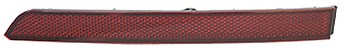 Van Wezel Rückstrahler [Hersteller-Nr. 5747940] für VW