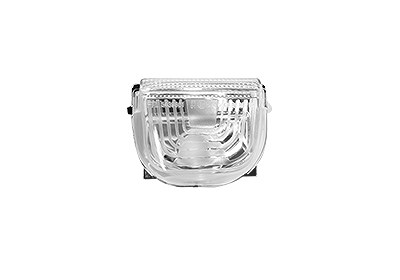 Van Wezel Blinkleuchte [Hersteller-Nr. 2973915] für Mercedes-Benz