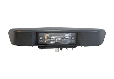 Van Wezel Kennzeichenleuchte [Hersteller-Nr. 3794920] für Renault, Nissan, Opel