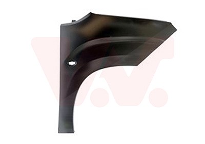 Van Wezel Kotflügel [Hersteller-Nr. 0991658] für Fiat, Peugeot, Toyota, Citroën, Opel