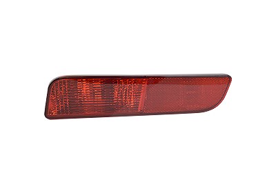 Van Wezel Nebelschlussleuchte [Hersteller-Nr. 3274929] für Mitsubishi