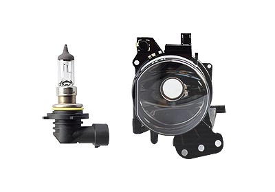 Van Wezel Nebelscheinwerfer [Hersteller-Nr. 0655995Z] für BMW
