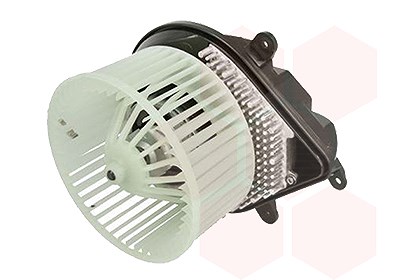 Van Wezel Innenraumgebläse [Hersteller-Nr. 0946773] für Citroën, Lancia, Peugeot, Fiat