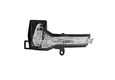 Van Wezel Blinkleuchte [Hersteller-Nr. 5751915] für VW, Audi