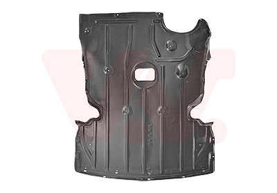 Van Wezel Motorraumdämmung [Hersteller-Nr. 0657703] für BMW