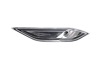 Van Wezel Blinkleuchte [Hersteller-Nr. 7422915] für Porsche