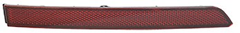 Van Wezel Rückstrahler [Hersteller-Nr. 5747939] für VW