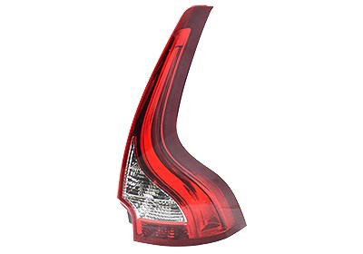 Van Wezel Heckleuchte [Hersteller-Nr. 5925932] für Volvo