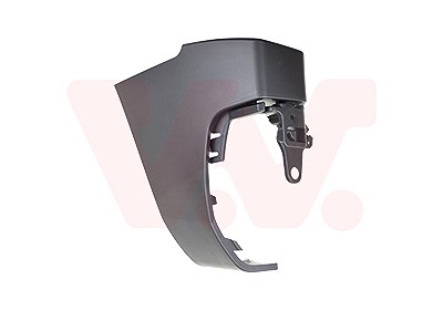 Van Wezel Stoßfänger [Hersteller-Nr. 4091531] für Opel, Citroën, Toyota, Peugeot