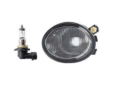Van Wezel Nebelscheinwerfer [Hersteller-Nr. 0646997Z] für BMW