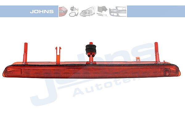 Johns Zusatzbremsleuchte [Hersteller-Nr. 712189-2] für Skoda