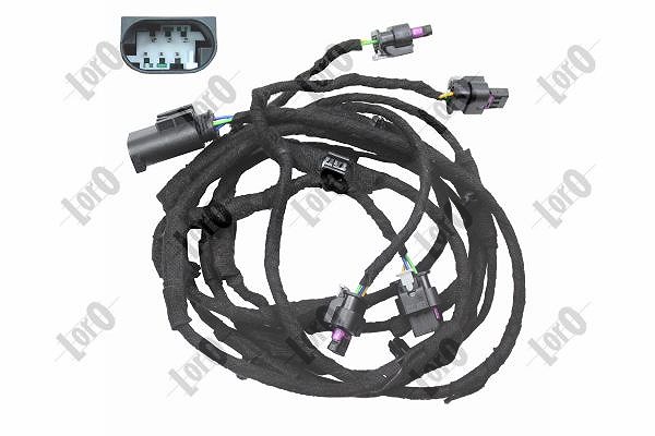 Abakus Kabelreparatursatz, Sensor-Einparkhilfe [Hersteller-Nr. 120-00-011] für BMW