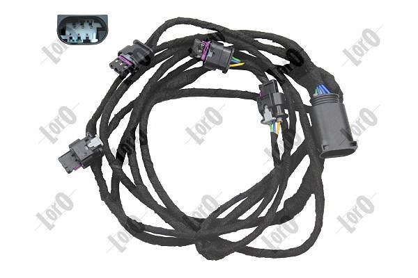 Abakus Kabelreparatursatz, Sensor-Einparkhilfe [Hersteller-Nr. 120-00-012] für BMW
