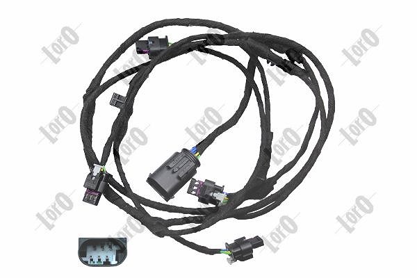 Abakus Kabelreparatursatz, Sensor-Einparkhilfe [Hersteller-Nr. 120-00-009] für BMW