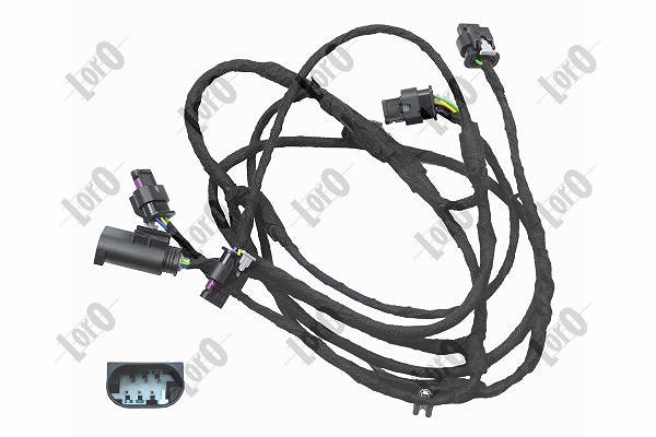 Abakus Kabelreparatursatz, Sensor-Einparkhilfe [Hersteller-Nr. 120-00-010] für BMW