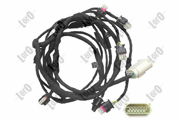Abakus Kabelreparatursatz, Sensor-Einparkhilfe [Hersteller-Nr. 120-00-013] für BMW