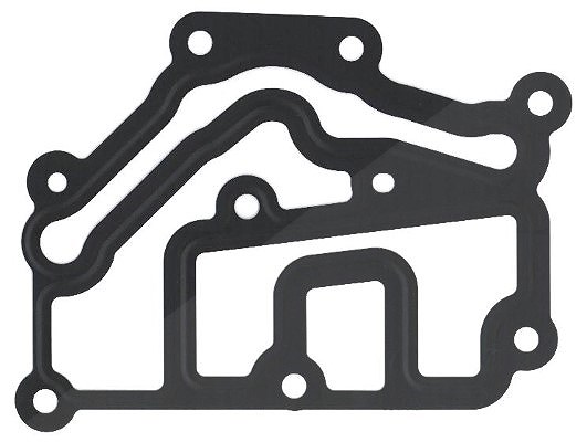 Elring Dichtung, Thermostatgehäuse [Hersteller-Nr. 852.220] für Proton, Vauxhall, Lada, Dacia, Nissan, Renault, Opel