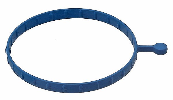 Elring Dichtung, Ansaugkrümmergehäuse [Hersteller-Nr. 564.210] für Chevrolet, Cadillac, Opel, Vauxhall, Saab