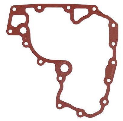 Elring Dichtung, Ölpumpe [Hersteller-Nr. 428.850] für Fiat, Bremach, Karsan, Uaz, Iveco