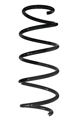 Spidan Fahrwerksfeder [Hersteller-Nr. 88188] für Ford