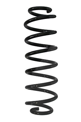 Spidan Fahrwerksfeder [Hersteller-Nr. 88205] für VW