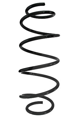 Spidan Fahrwerksfeder [Hersteller-Nr. 88148] für Peugeot