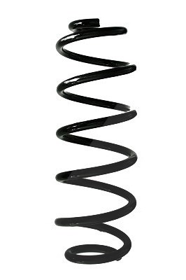 Spidan Fahrwerksfeder [Hersteller-Nr. 88139] für VW