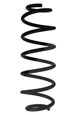 Spidan Fahrwerksfeder [Hersteller-Nr. 88182] für Ford