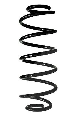 Spidan Fahrwerksfeder [Hersteller-Nr. 88176] für Ford