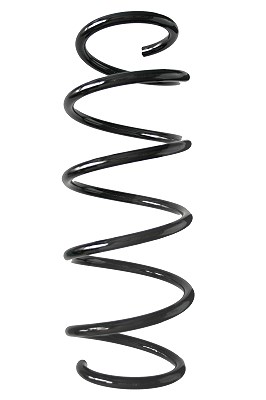 Spidan Fahrwerksfeder [Hersteller-Nr. 88133] für Fiat