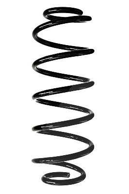 Spidan Fahrwerksfeder [Hersteller-Nr. 88173] für Ford