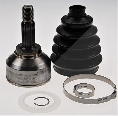 Spidan Gelenksatz, Antriebswelle [Hersteller-Nr. 36790] für VW