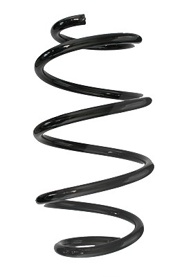 Spidan Fahrwerksfeder [Hersteller-Nr. 88153] für Peugeot