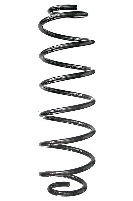 Spidan Fahrwerksfeder [Hersteller-Nr. 88170] für Peugeot