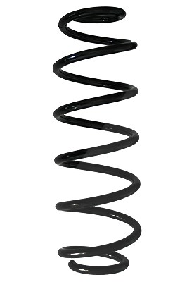 Spidan Fahrwerksfeder [Hersteller-Nr. 88190] für Ford