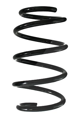 Spidan Fahrwerksfeder [Hersteller-Nr. 88141] für VW