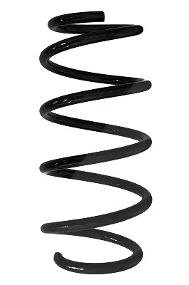 Spidan Fahrwerksfeder [Hersteller-Nr. 88184] für Ford