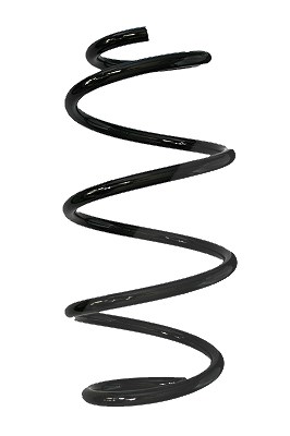 Spidan Fahrwerksfeder [Hersteller-Nr. 88204] für VW