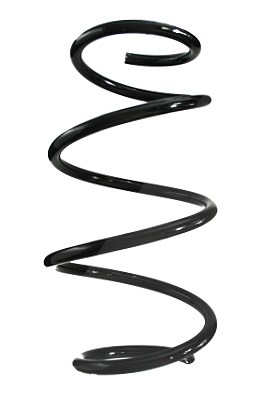 Spidan Fahrwerksfeder [Hersteller-Nr. 88161] für Toyota