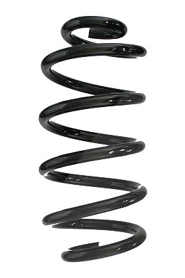 Spidan Fahrwerksfeder [Hersteller-Nr. 88147] für Renault